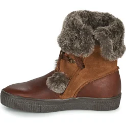 GBB - NOUSTIK< Bottines / Boots