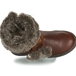 GBB - NOUSTIK< Bottines / Boots