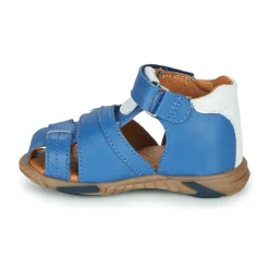 GBB Sandales Et Nu-pieds^- NUVIO