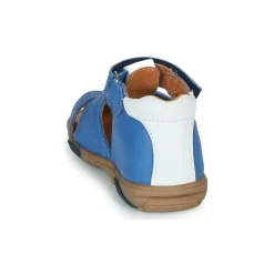 GBB Sandales Et Nu-pieds^- NUVIO