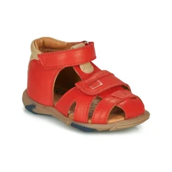 GBB Sandales Et Nu-pieds^- NUVIO
