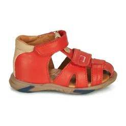 GBB Sandales Et Nu-pieds^- NUVIO