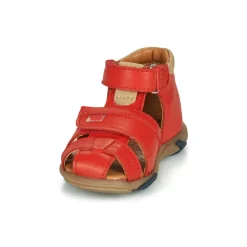 GBB Sandales Et Nu-pieds^- NUVIO