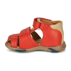 GBB Sandales Et Nu-pieds^- NUVIO