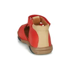 GBB Sandales Et Nu-pieds^- NUVIO