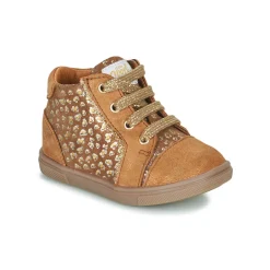 GBB - NUZZIA Marron Discount