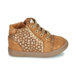 GBB - NUZZIA Marron Discount