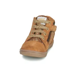 GBB - NUZZIA Marron Discount