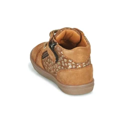 GBB - NUZZIA Marron Discount