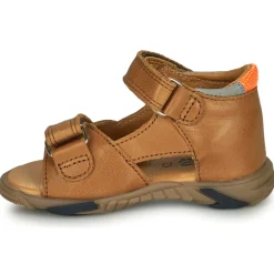 GBB Sandales Et Nu-pieds^- OBELO