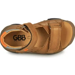 GBB Sandales Et Nu-pieds^- OBELO