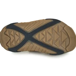 GBB Sandales Et Nu-pieds^- OBELO