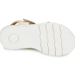 GBB Sandales Et Nu-pieds^- OCEANE