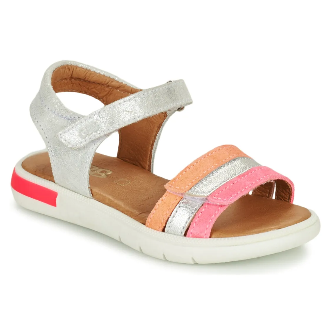 GBB Sandales Et Nu-pieds^- OCEANE
