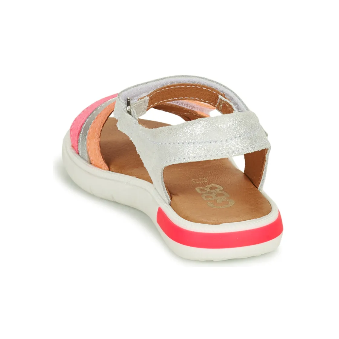 GBB Sandales Et Nu-pieds^- OCEANE