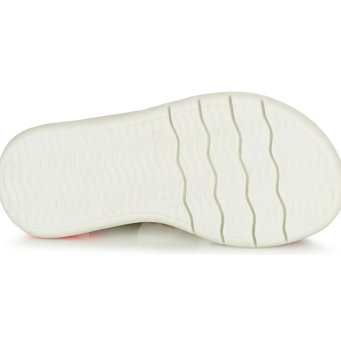 GBB Sandales Et Nu-pieds^- OCEANE