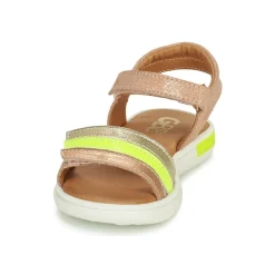 GBB - OCEANE Rose New