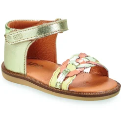 GBB - ODALIE< Sandales Et Nu-pieds
