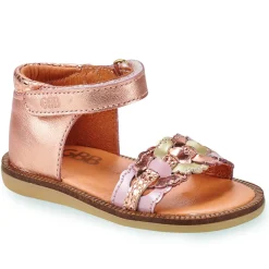 GBB Sandales Et Nu-pieds^- ODALIE