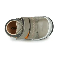 GBB - OGROU Gris New
