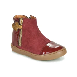 GBB Bottines / Boots^- OKITA