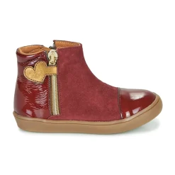 GBB Bottines / Boots^- OKITA