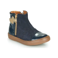 GBB Bottines / Boots^- OKITA