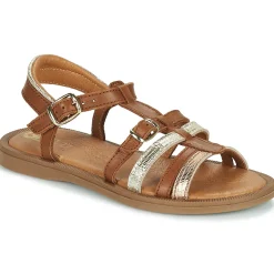 GBB - OLALA< Sandales Et Nu-pieds