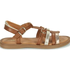 GBB - OLALA< Sandales Et Nu-pieds