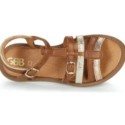 GBB - OLALA< Sandales Et Nu-pieds
