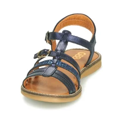 GBB Sandales Et Nu-pieds^- OLALA