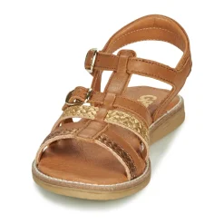 GBB - OLALA< Sandales Et Nu-pieds