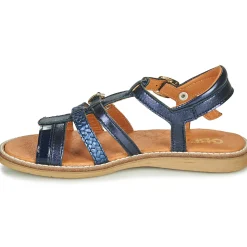 GBB - OLALA< Sandales Et Nu-pieds