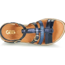 GBB - OLALA< Sandales Et Nu-pieds
