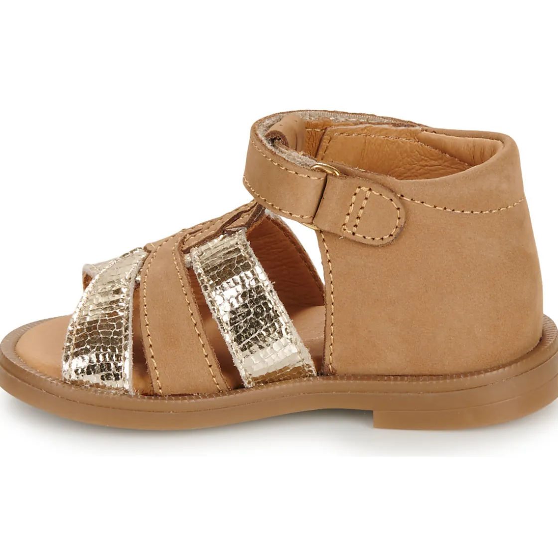 GBB Sandales Et Nu-pieds^- OLENA