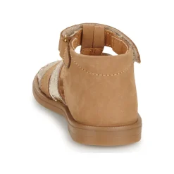 GBB Sandales Et Nu-pieds^- OLENA