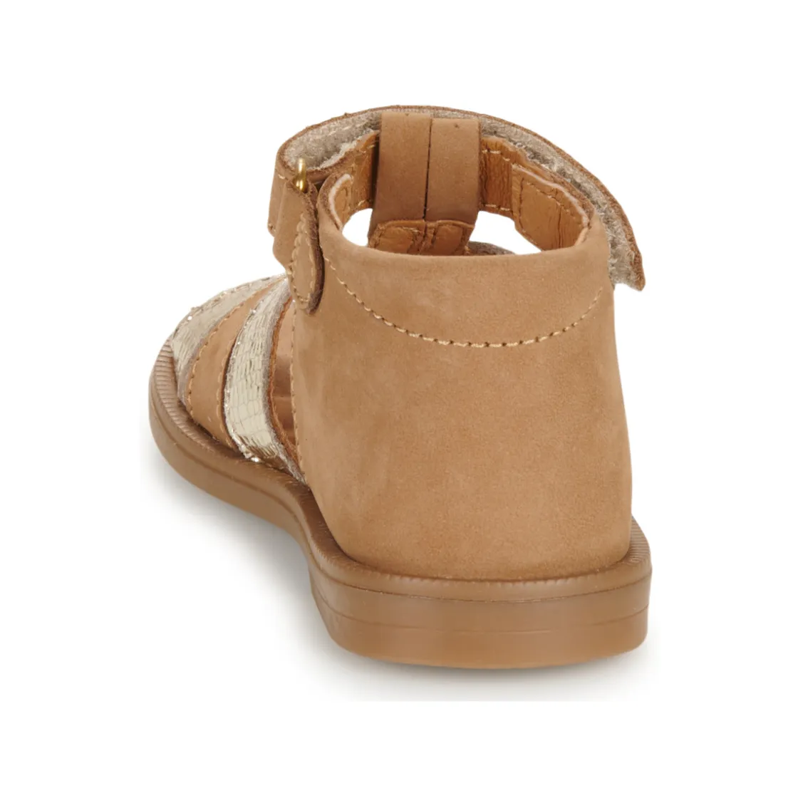 GBB Sandales Et Nu-pieds^- OLENA