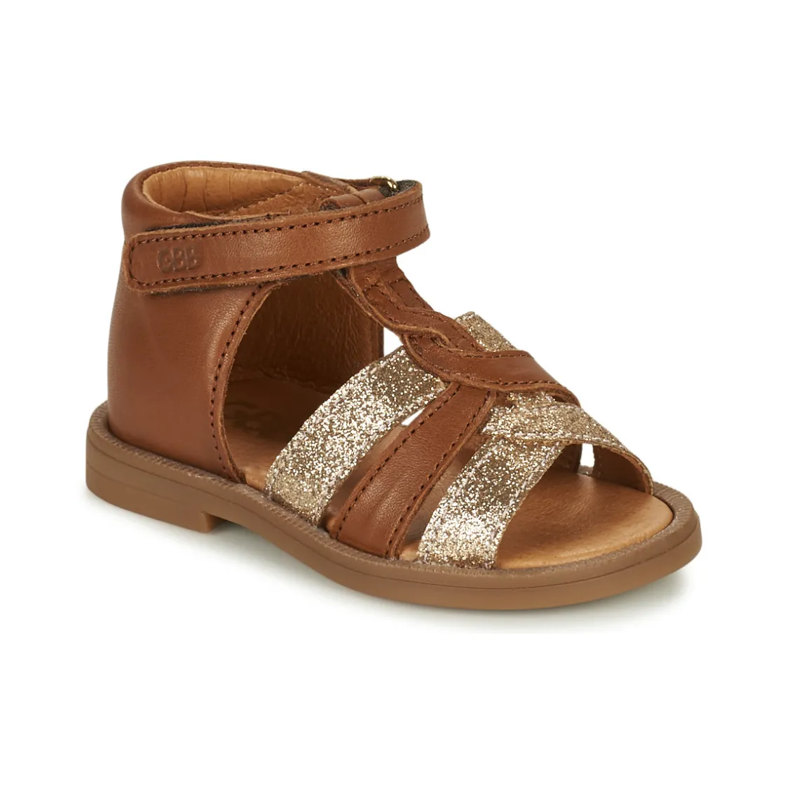 GBB - OLENA< Sandales Et Nu-pieds