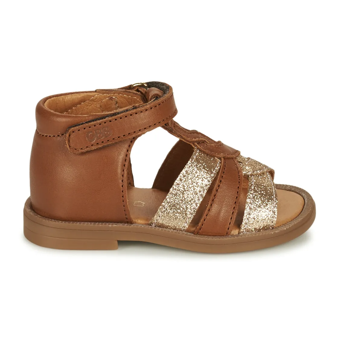 GBB - OLENA< Sandales Et Nu-pieds