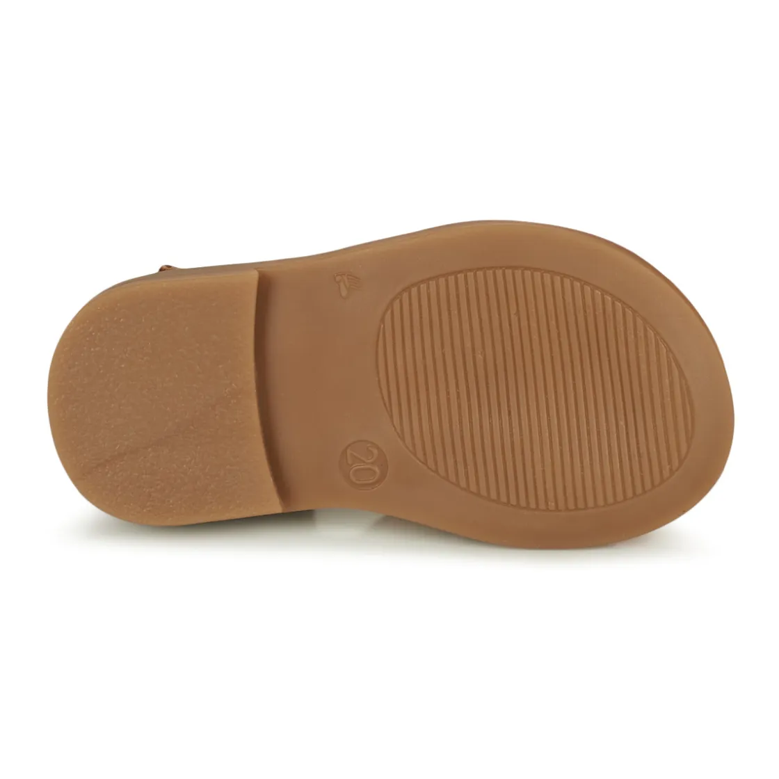 GBB - OLENA< Sandales Et Nu-pieds