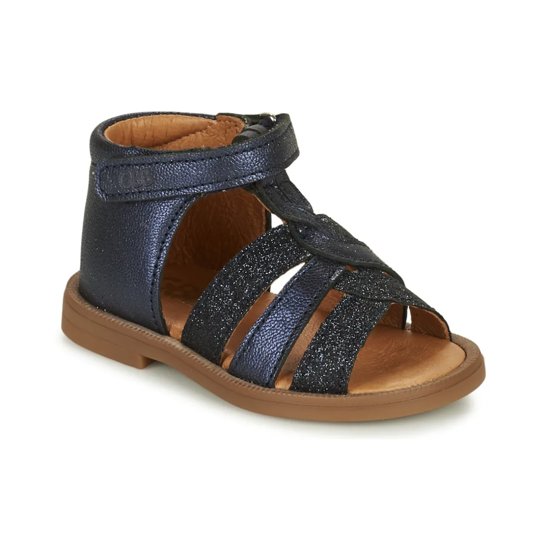 GBB - OLENA< Sandales Et Nu-pieds