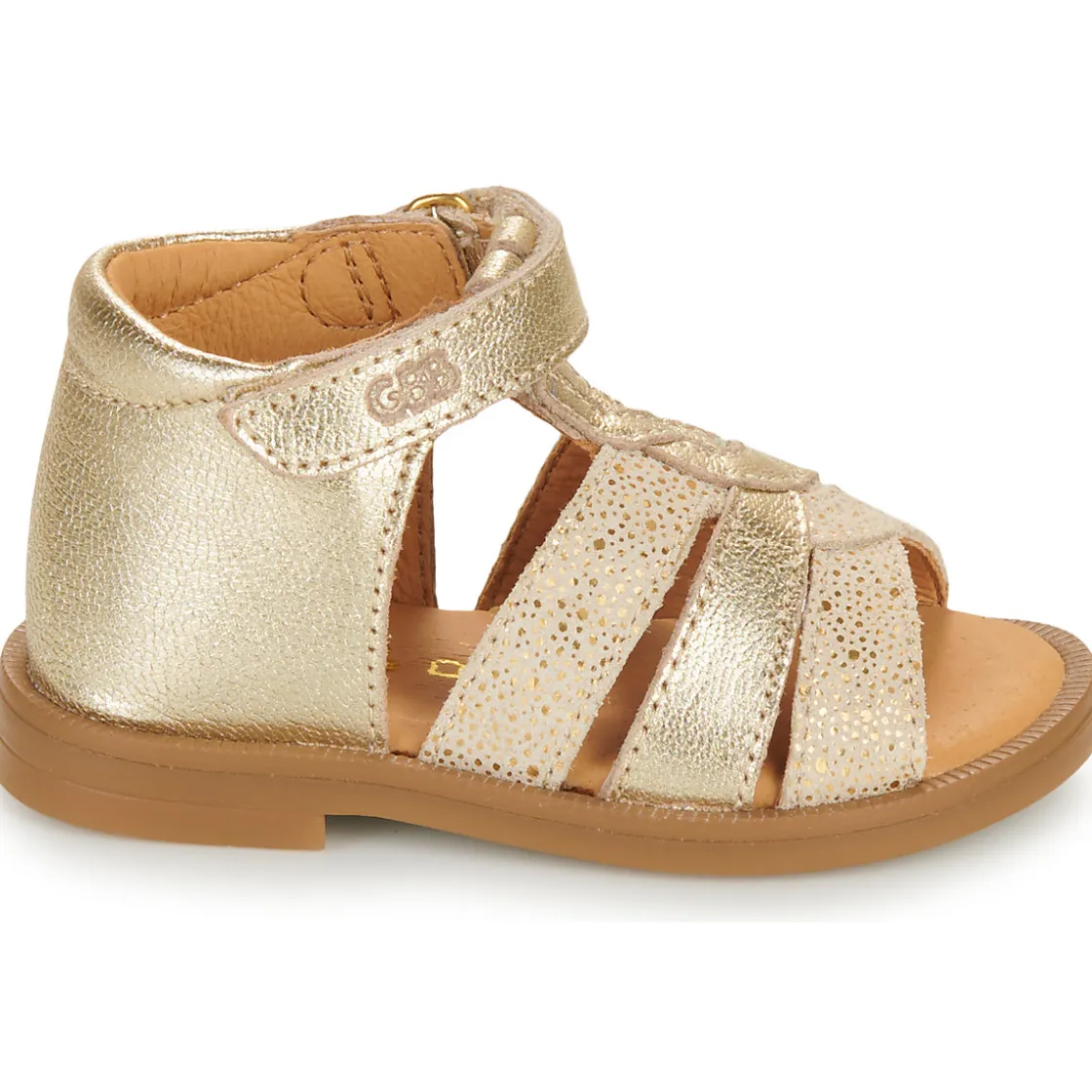GBB - OLENA< Sandales Et Nu-pieds