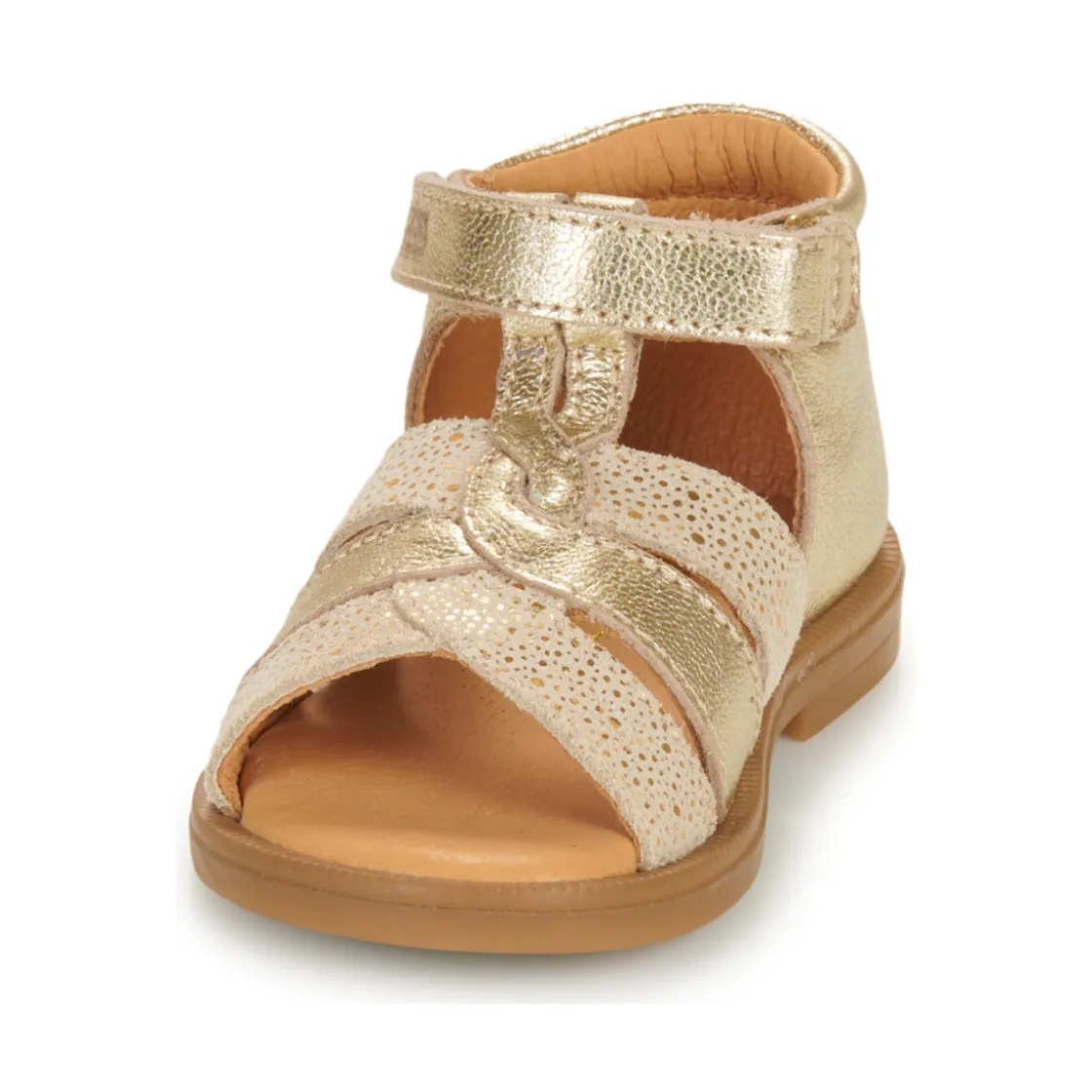 GBB - OLENA< Sandales Et Nu-pieds