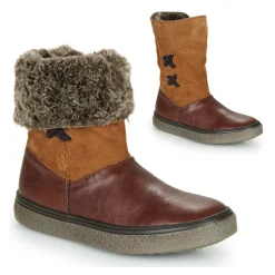 GBB Bottines / Boots^- OLINETTE