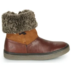 GBB Bottines / Boots^- OLINETTE