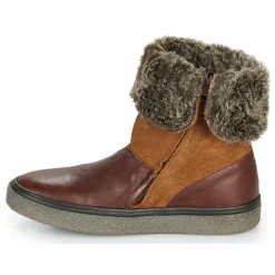 GBB Bottines / Boots^- OLINETTE