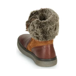 GBB Bottines / Boots^- OLINETTE