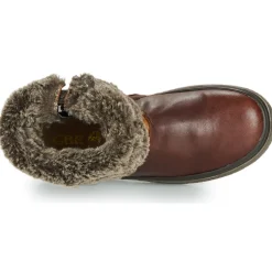 GBB Bottines / Boots^- OLINETTE