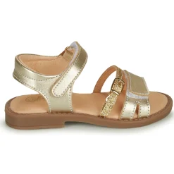GBB Sandales Et Nu-pieds^- OLIVIANE