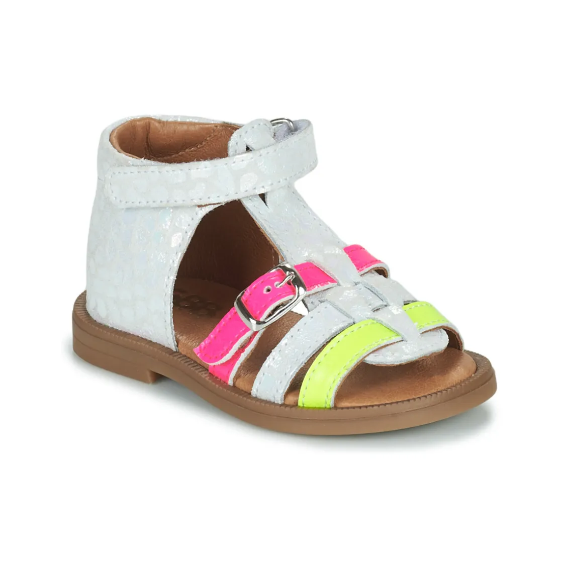 GBB - OLLIE< Sandales Et Nu-pieds